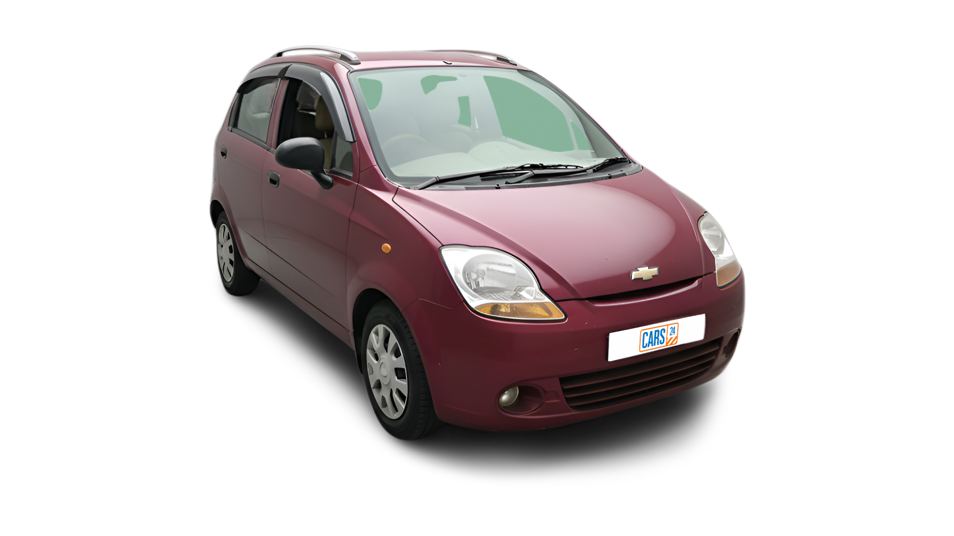 Chevrolet Spark-img